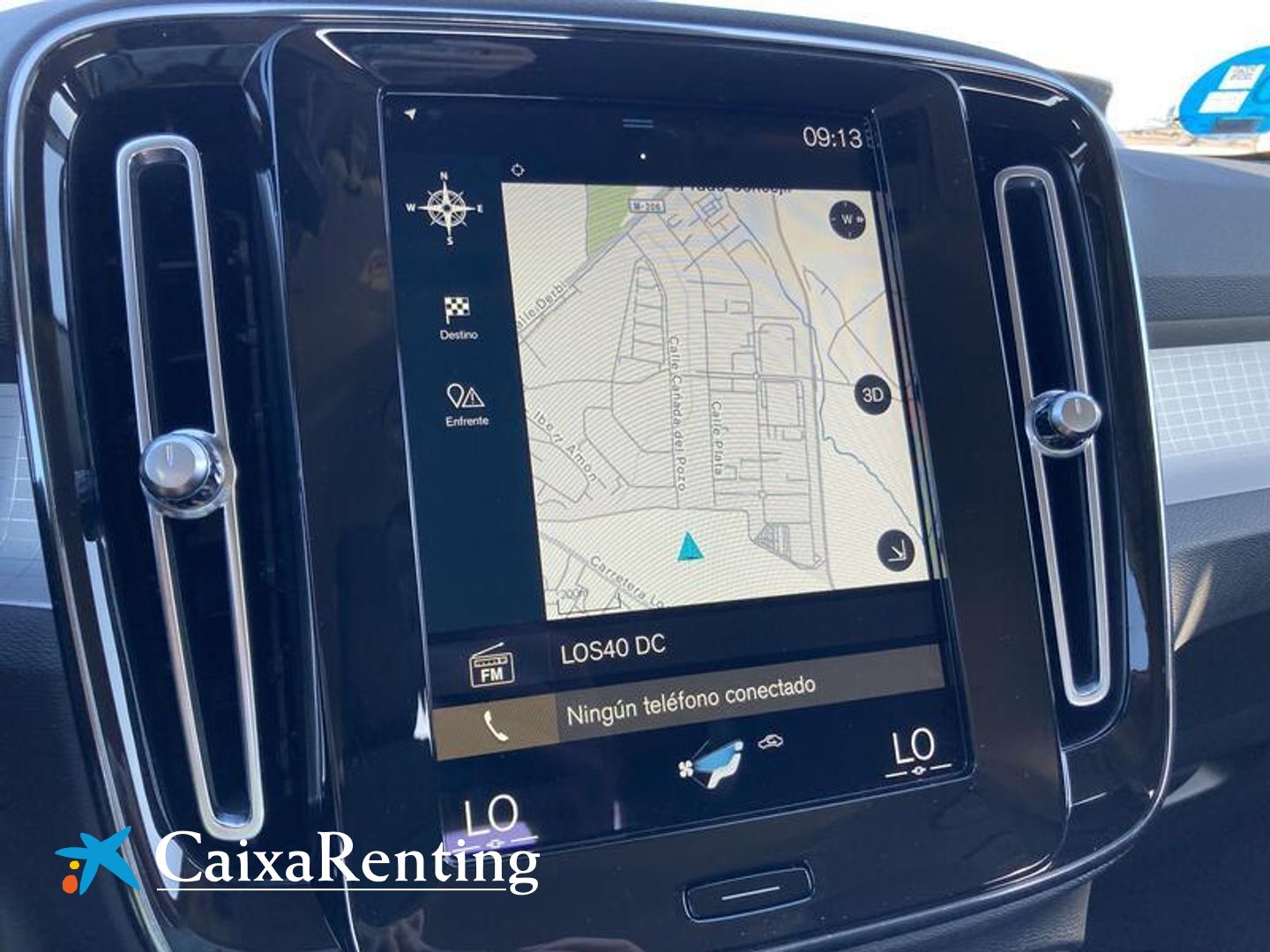 Volvo XC40 1.5 T5 Twin Recharge R-Design Expression Auto 193 kW (262 CV)
