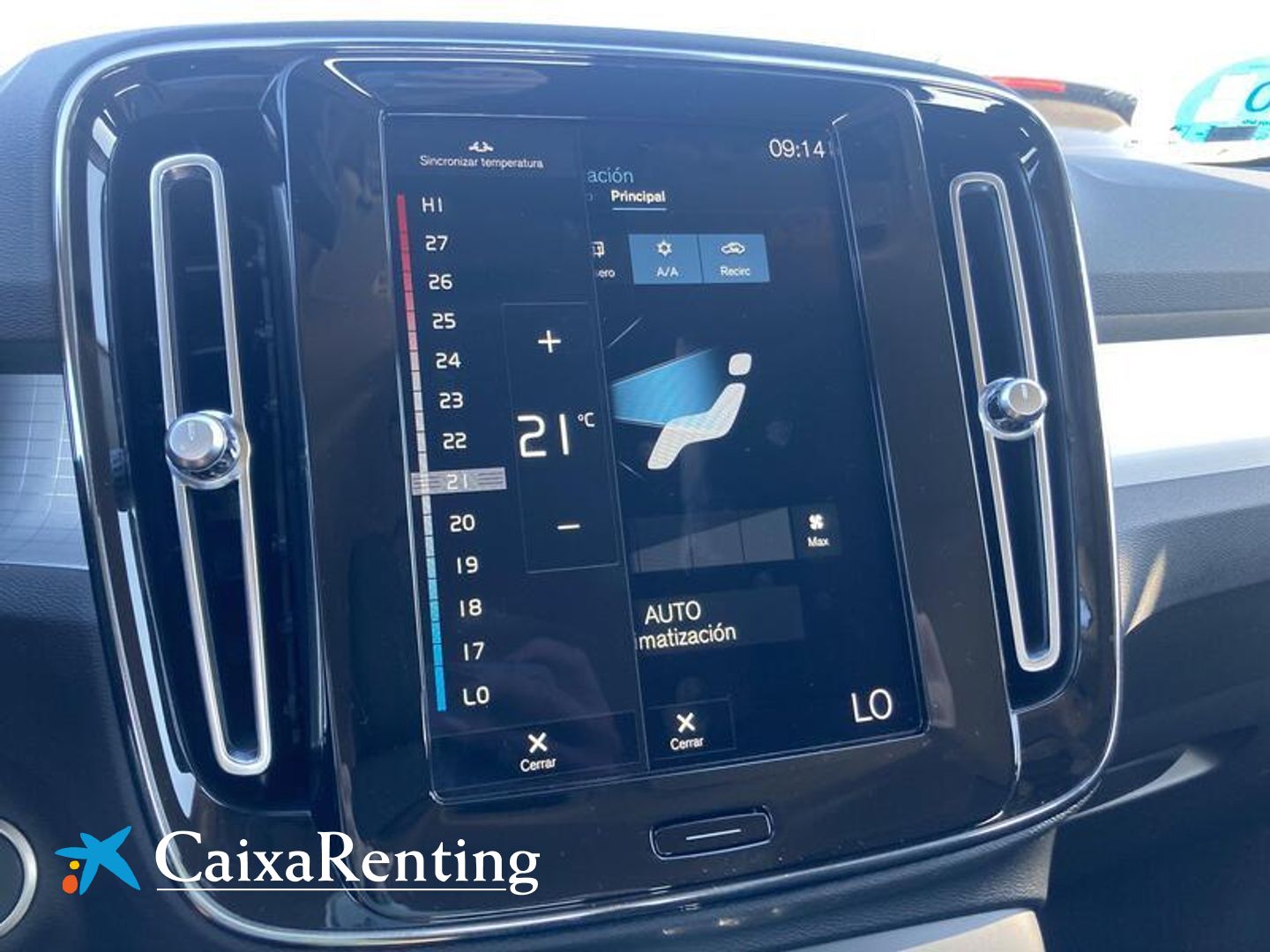 Volvo XC40 1.5 T5 Twin Recharge R-Design Expression Auto 193 kW (262 CV)
