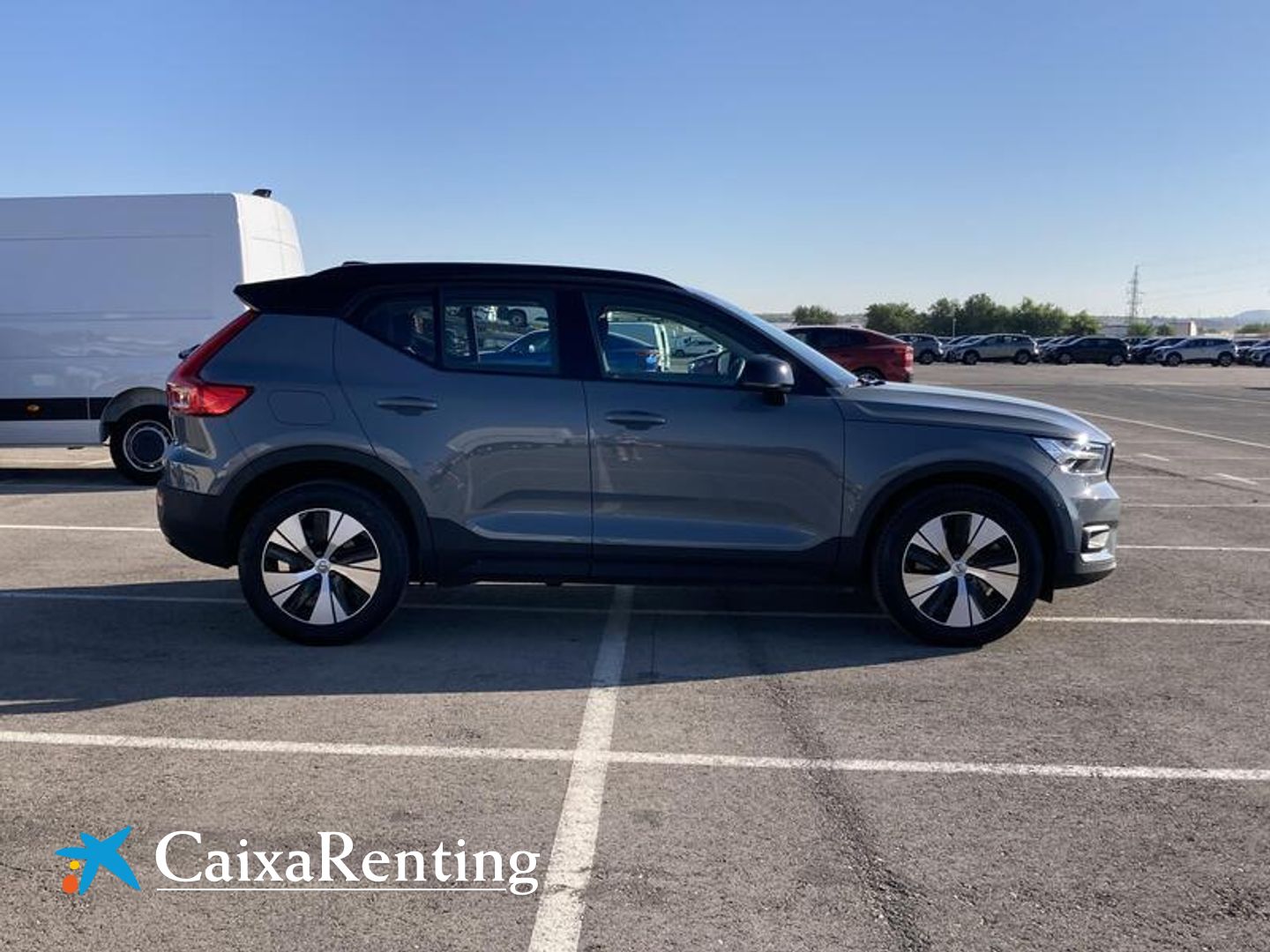 Volvo XC40 1.5 T5 Twin Recharge R-Design Expression Auto 193 kW (262 CV)
