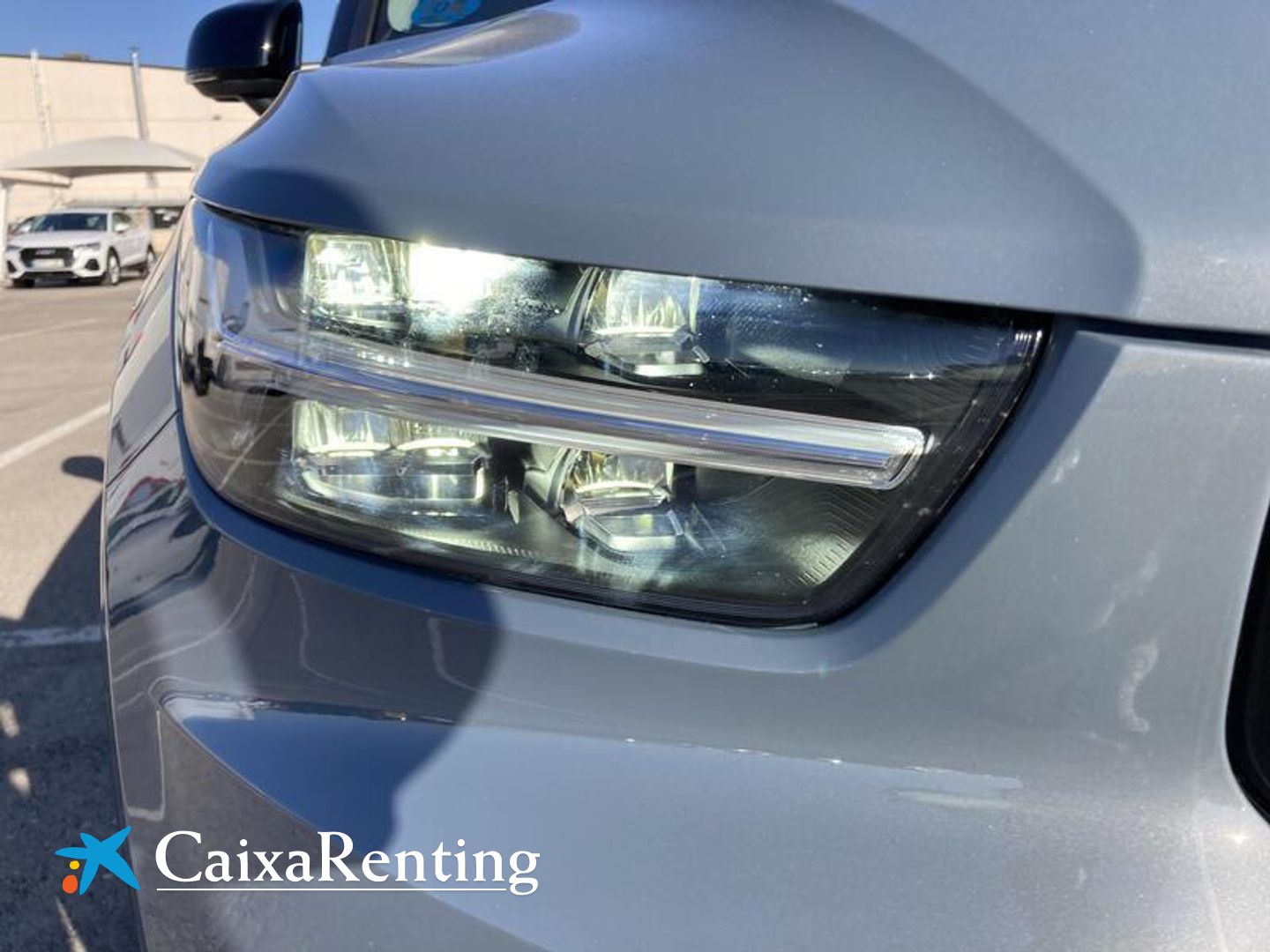 Volvo XC40 1.5 T5 Twin Recharge R-Design Expression Auto 193 kW (262 CV)