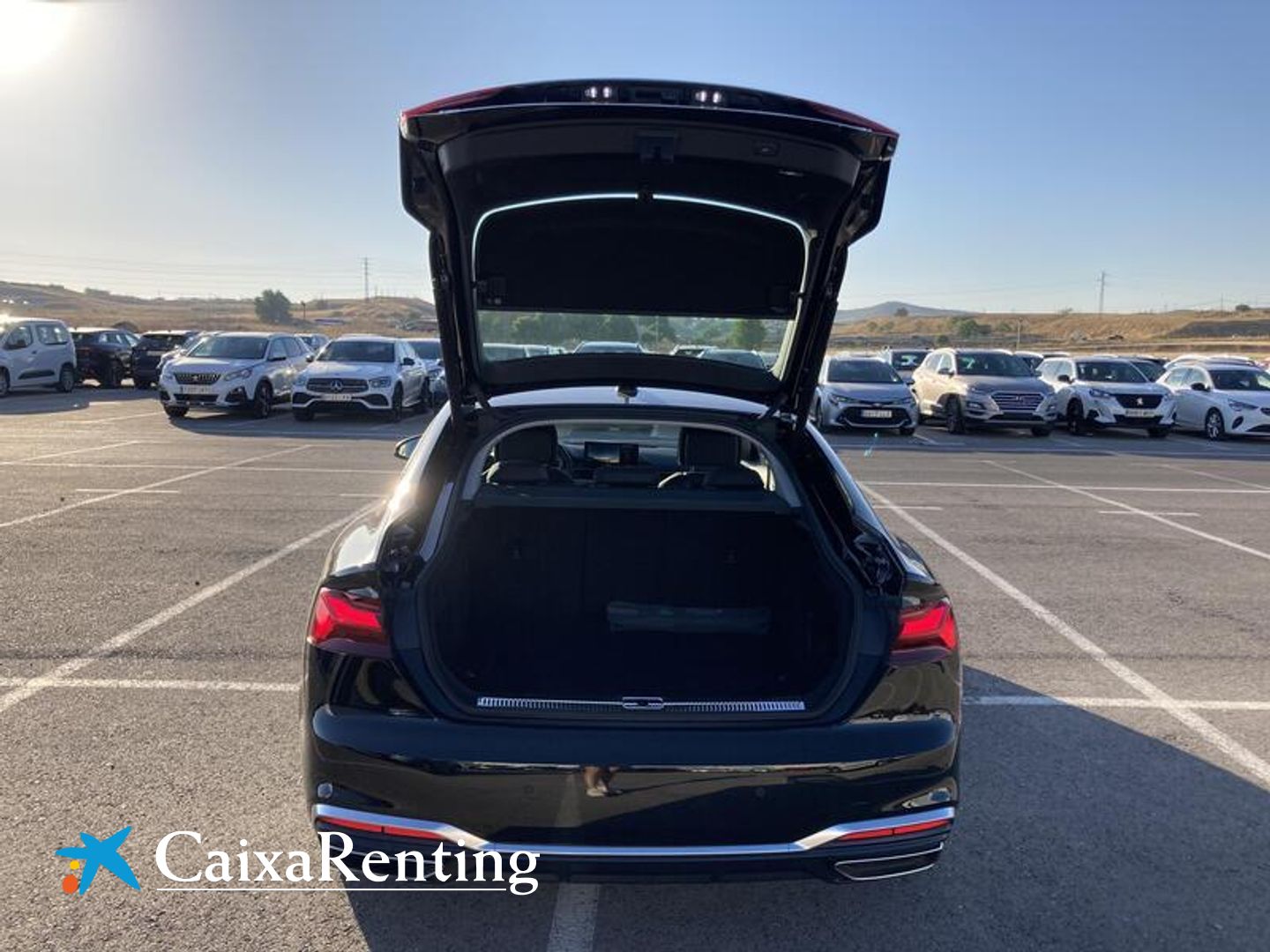 Audi A5 Sportback S Line 35 TDI 120 kW (163 CV) S tronic