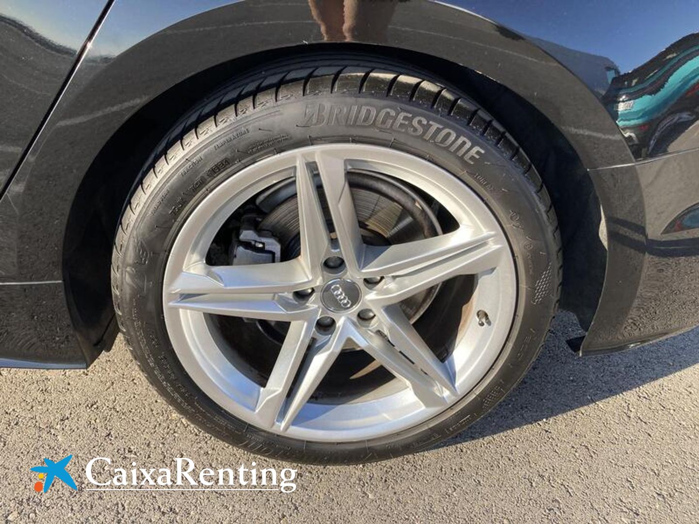 Audi A5 Sportback S Line 35 TDI 120 kW (163 CV) S tronic