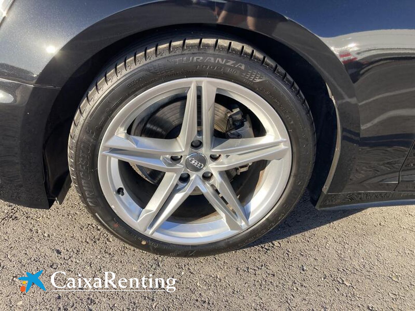 Audi A5 Sportback S Line 35 TDI 120 kW (163 CV) S tronic