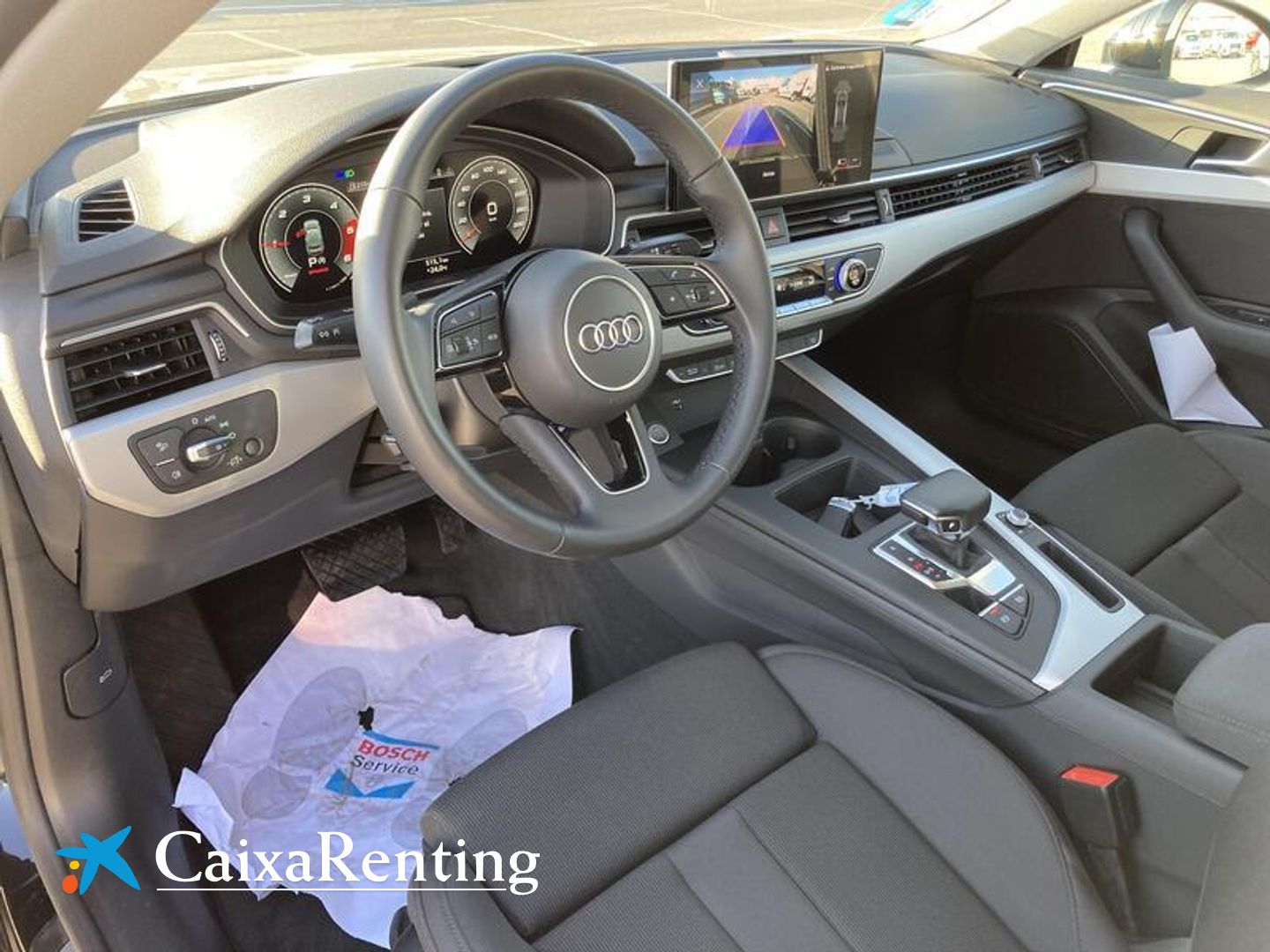 Audi A5 Sportback S Line 35 TDI 120 kW (163 CV) S tronic