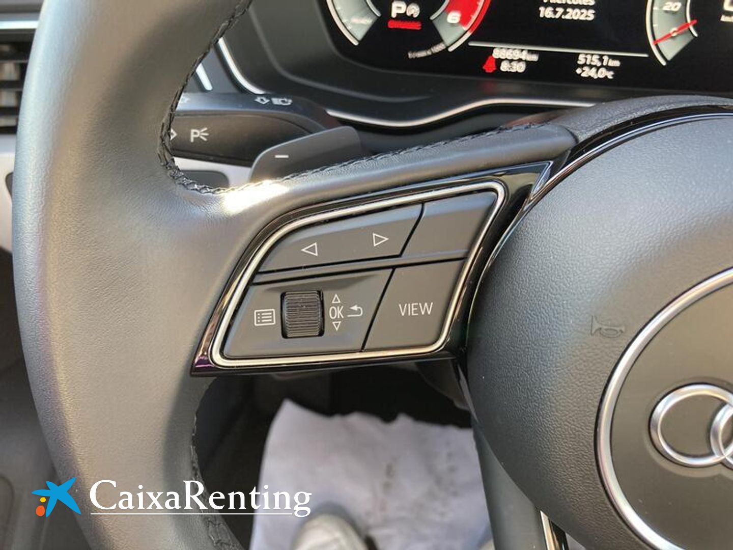 Audi A5 Sportback S Line 35 TDI 120 kW (163 CV) S tronic
