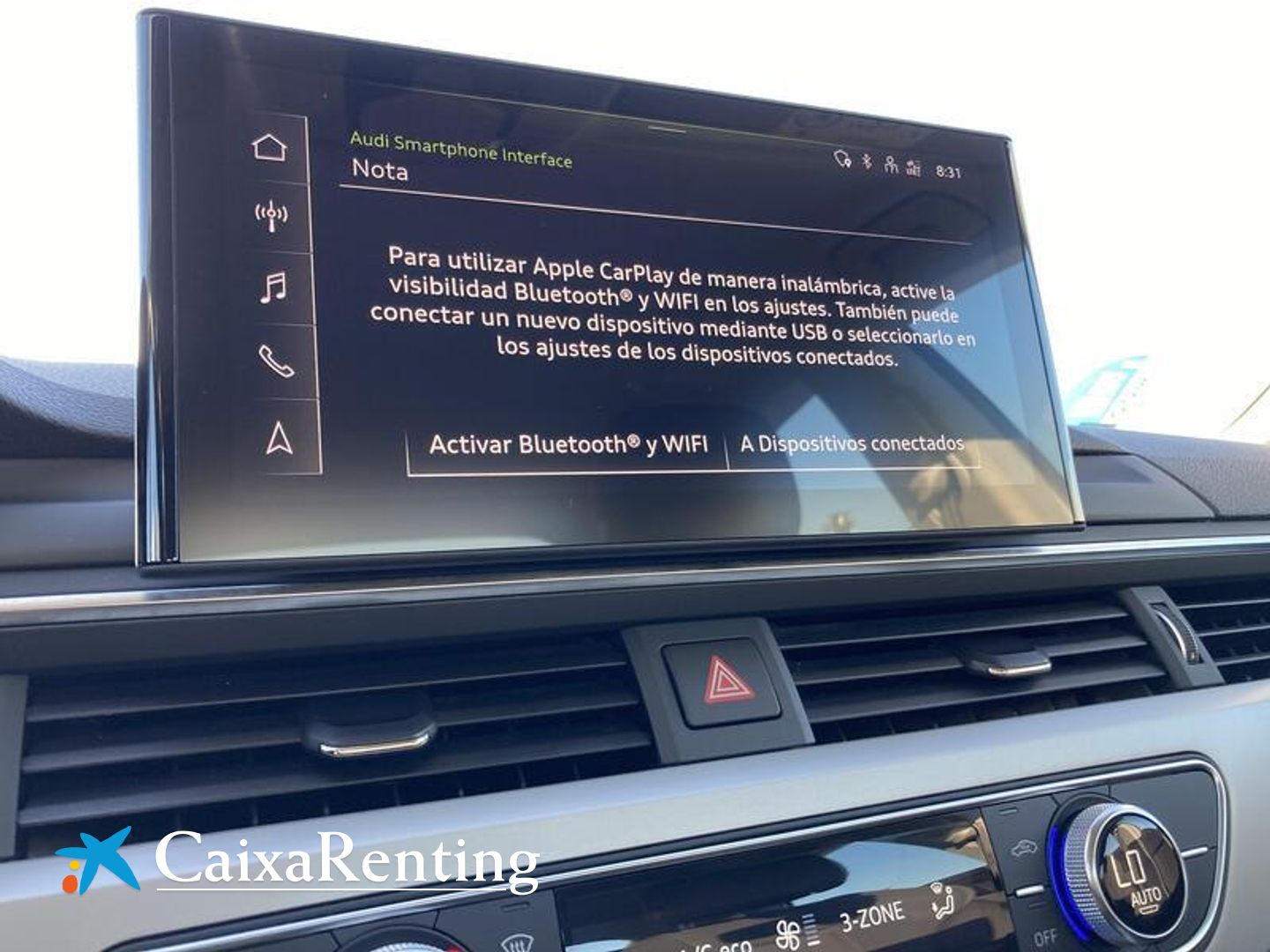 Audi A5 Sportback S Line 35 TDI 120 kW (163 CV) S tronic