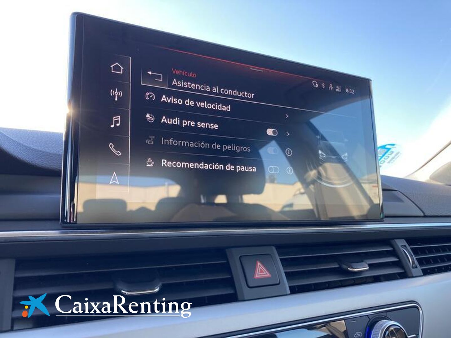 Audi A5 Sportback S Line 35 TDI 120 kW (163 CV) S tronic