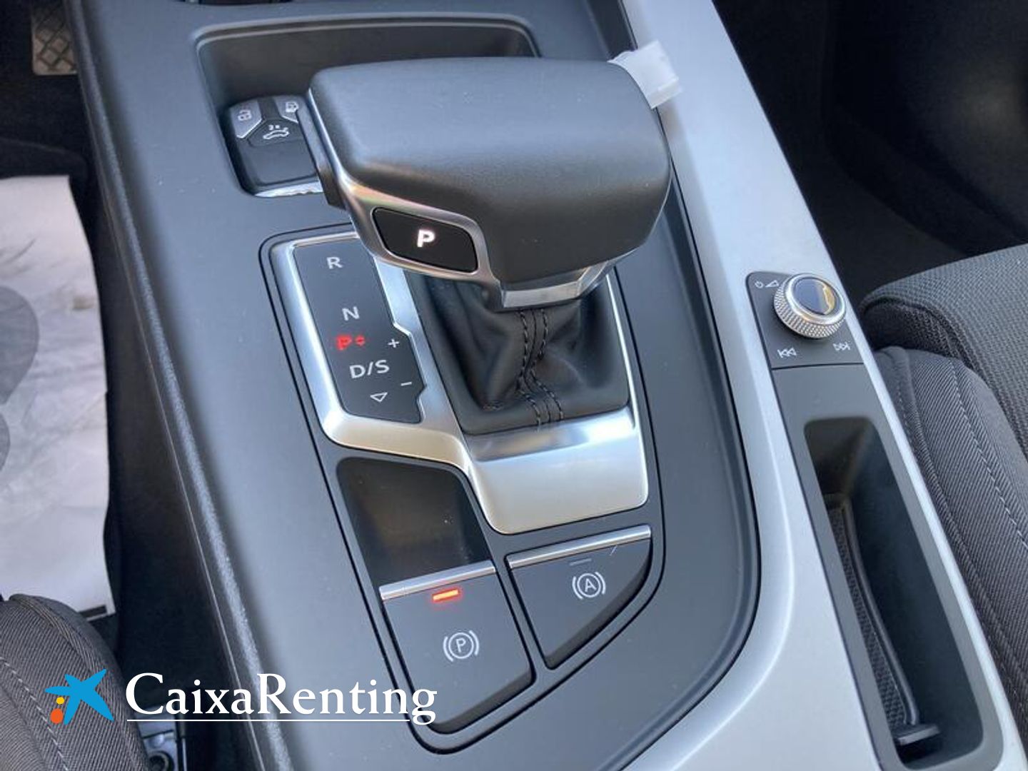 Audi A5 Sportback S Line 35 TDI 120 kW (163 CV) S tronic