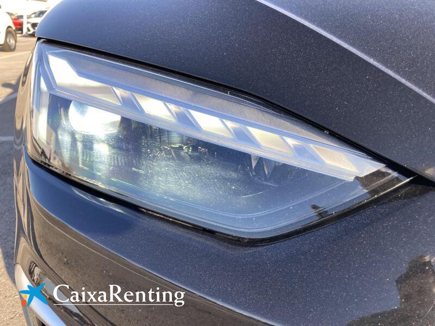 Audi A5 Sportback S Line 35 TDI 120 kW (163 CV) S tronic