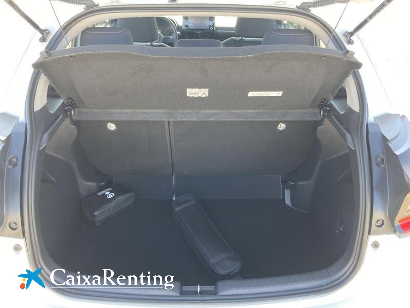 Toyota Yaris 1.5 S-Edition 92 kW (125 CV)