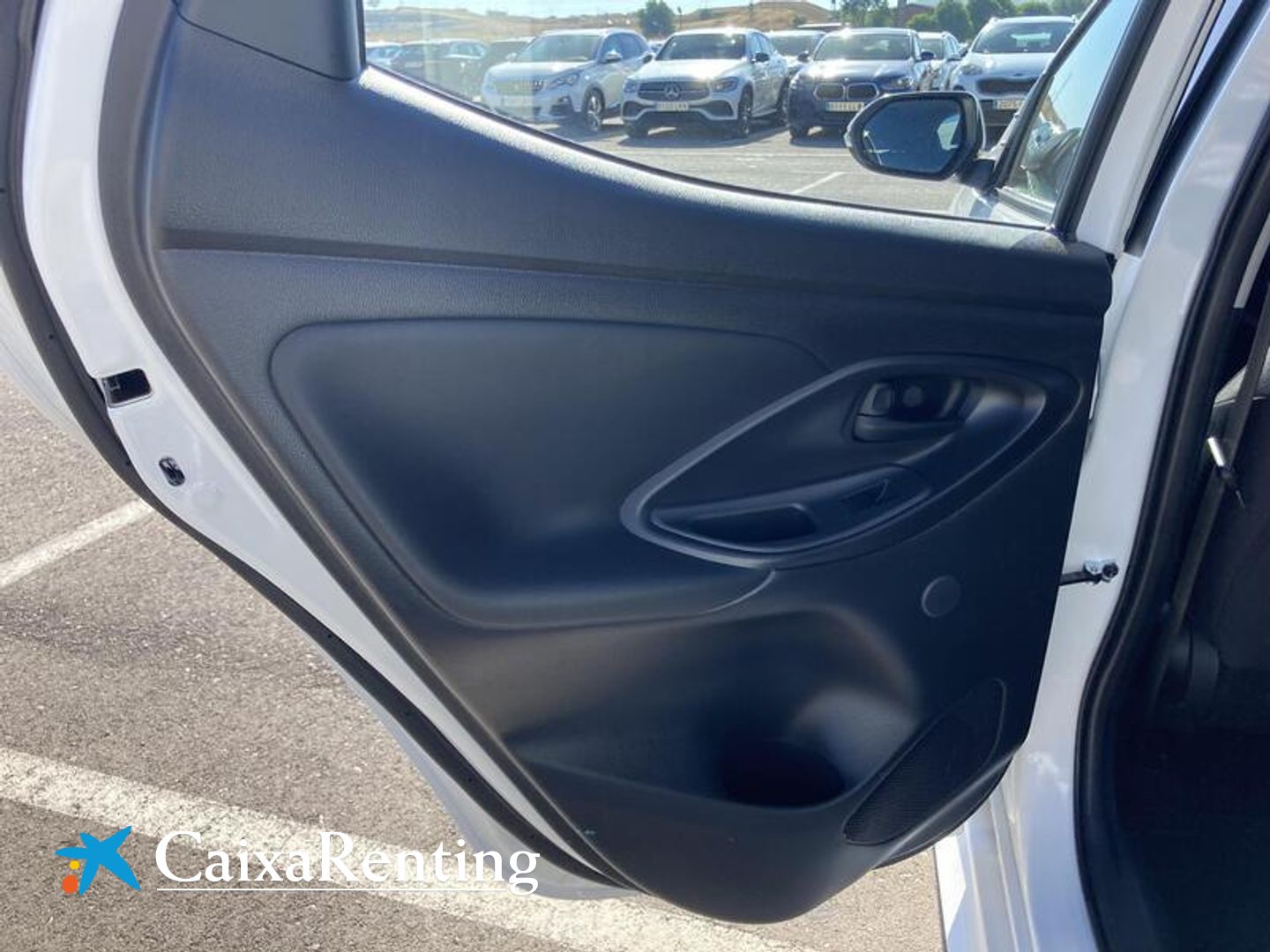 Toyota Yaris 1.5 S-Edition 92 kW (125 CV)