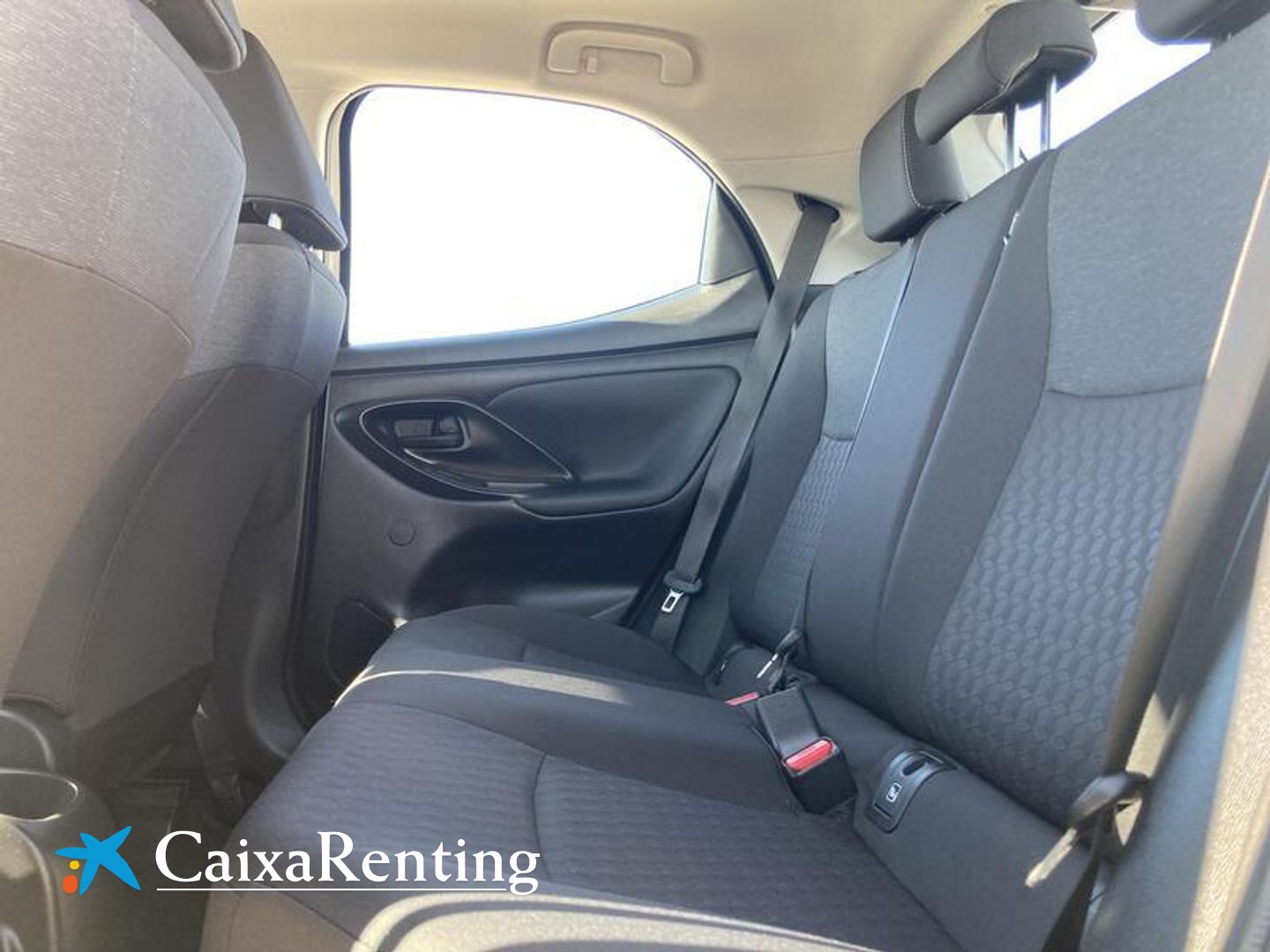 Toyota Yaris 1.5 S-Edition 92 kW (125 CV)