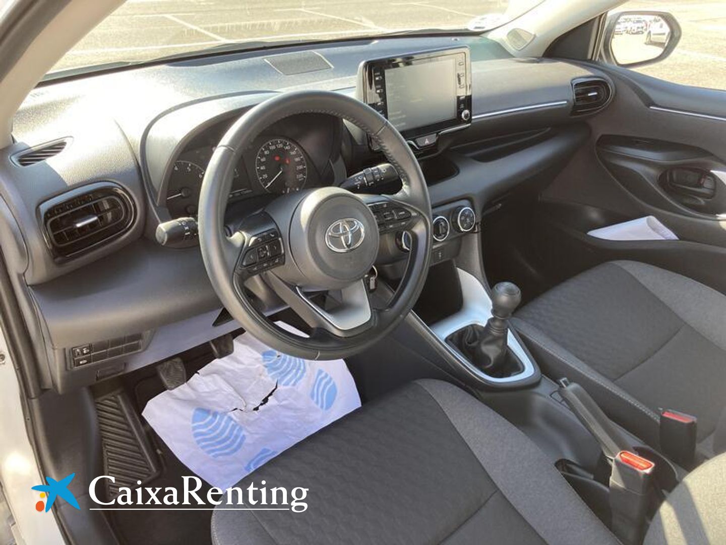 Toyota Yaris 1.5 S-Edition 92 kW (125 CV)