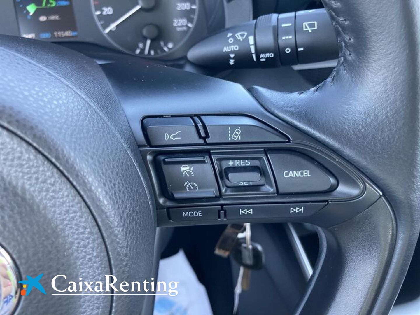 Toyota Yaris 1.5 S-Edition 92 kW (125 CV)