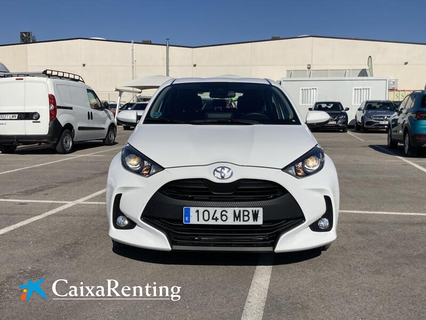 Toyota Yaris 1.5 S-Edition 92 kW (125 CV)