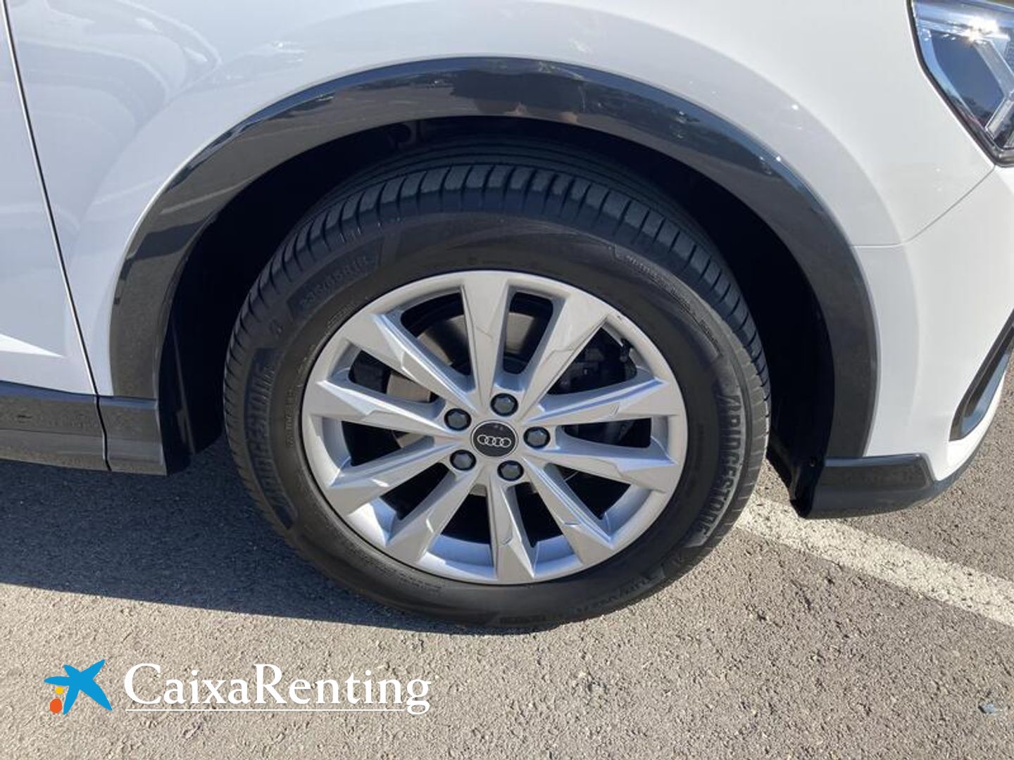 Audi Q3 Sportback Advanced 35 TDI 110 kW (150 CV) S tronic