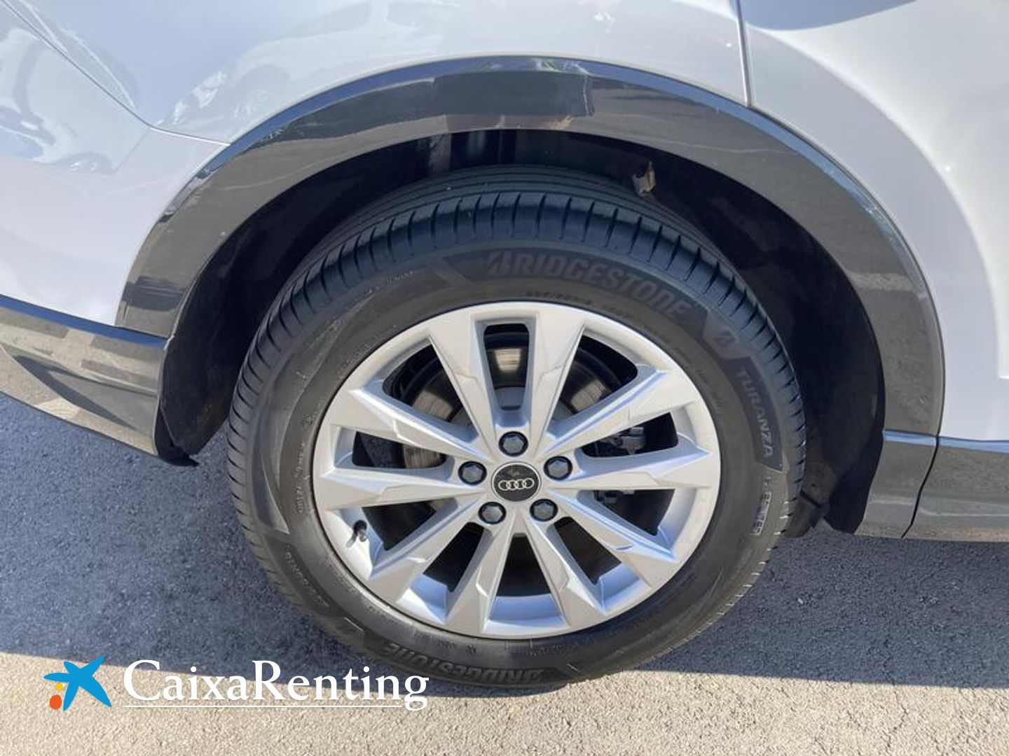 Audi Q3 Sportback Advanced 35 TDI 110 kW (150 CV) S tronic