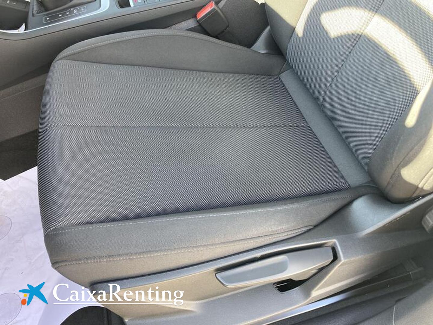 Audi Q3 Sportback Advanced 35 TDI 110 kW (150 CV) S tronic