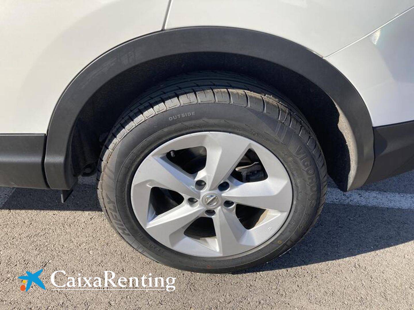 Nissan Qashqai DIG-T 140 Acenta 4x2 103 kW (140 CV)