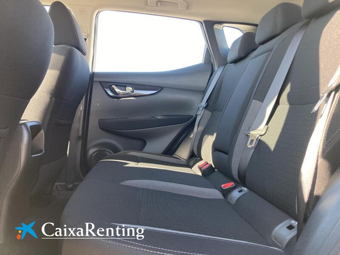 Nissan Qashqai DIG-T 140 Acenta 4x2 103 kW (140 CV)