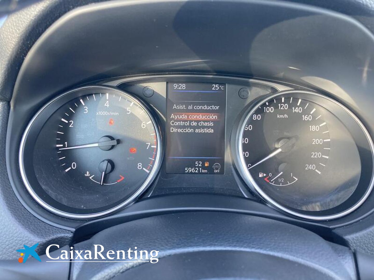 Nissan Qashqai DIG-T 140 Acenta 4x2 103 kW (140 CV)