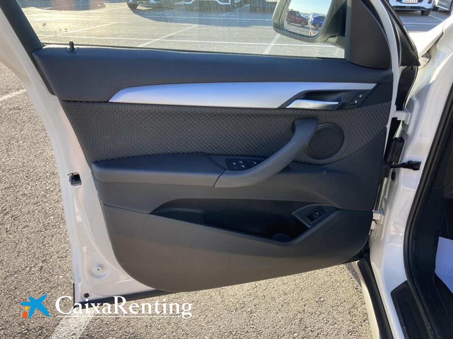 BMW X1 sDrive16d 85 kW (116 CV)