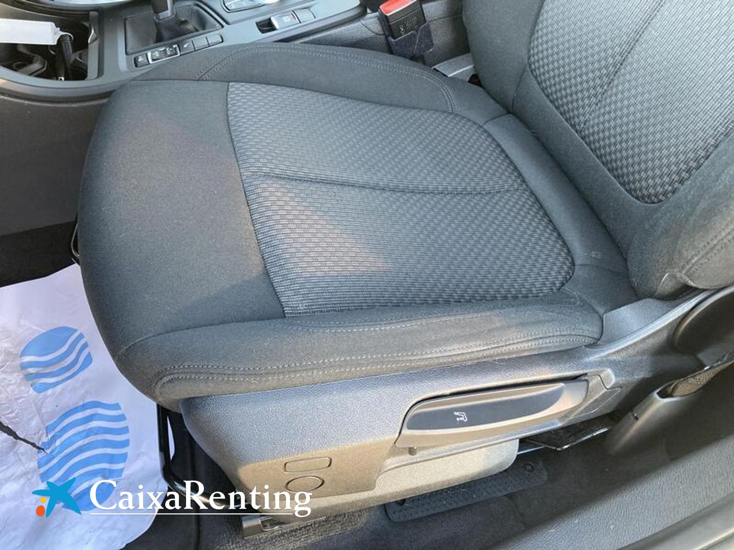 BMW X1 sDrive16d 85 kW (116 CV)