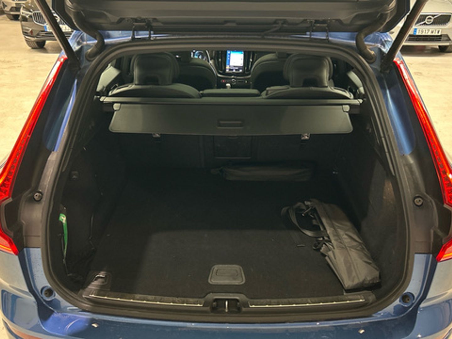 Volvo XC60 T8 Recharge R-Design AWD Auto 287 kW (390 CV)