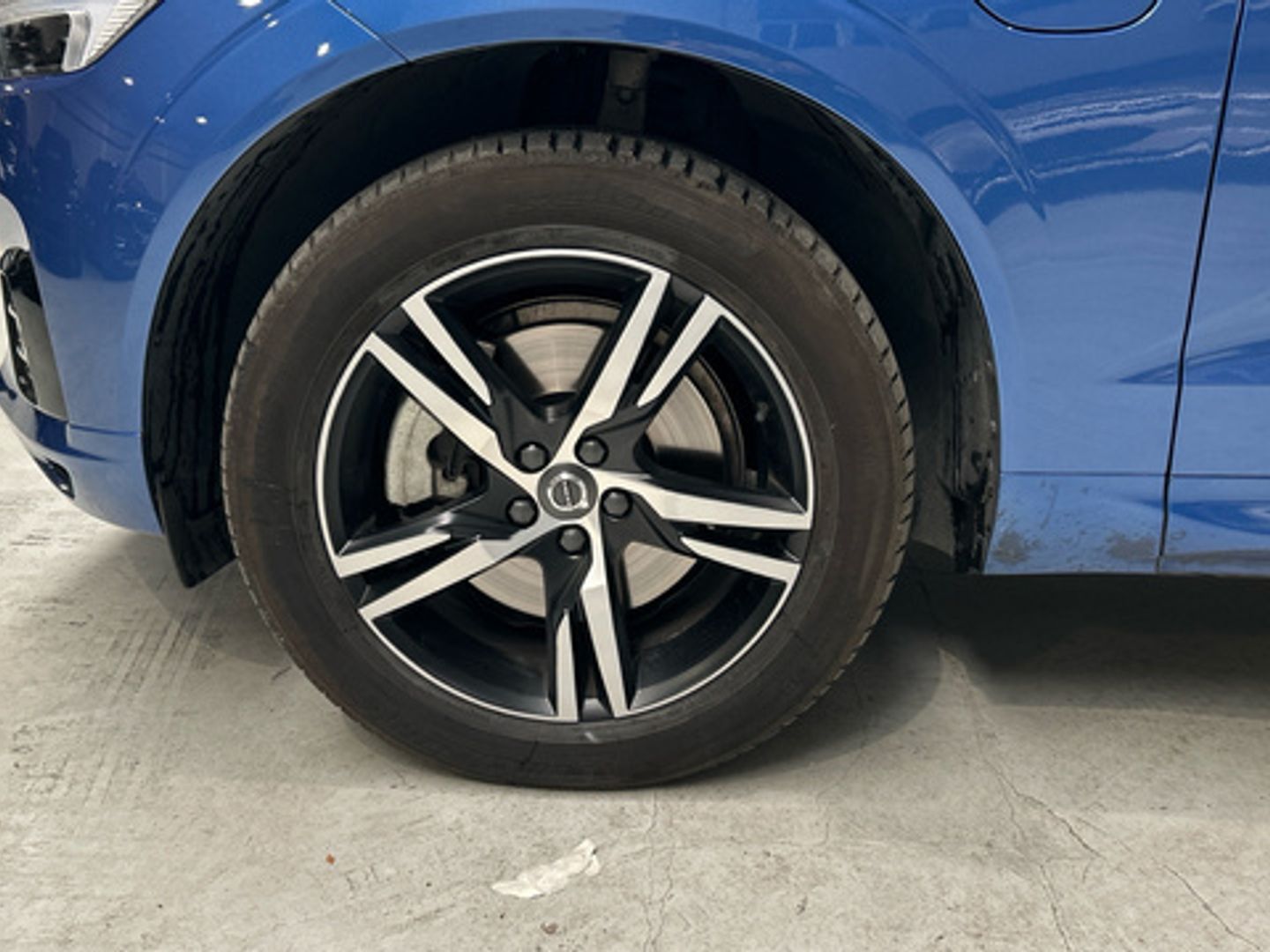 Volvo XC60 T8 Recharge R-Design AWD Auto 287 kW (390 CV)