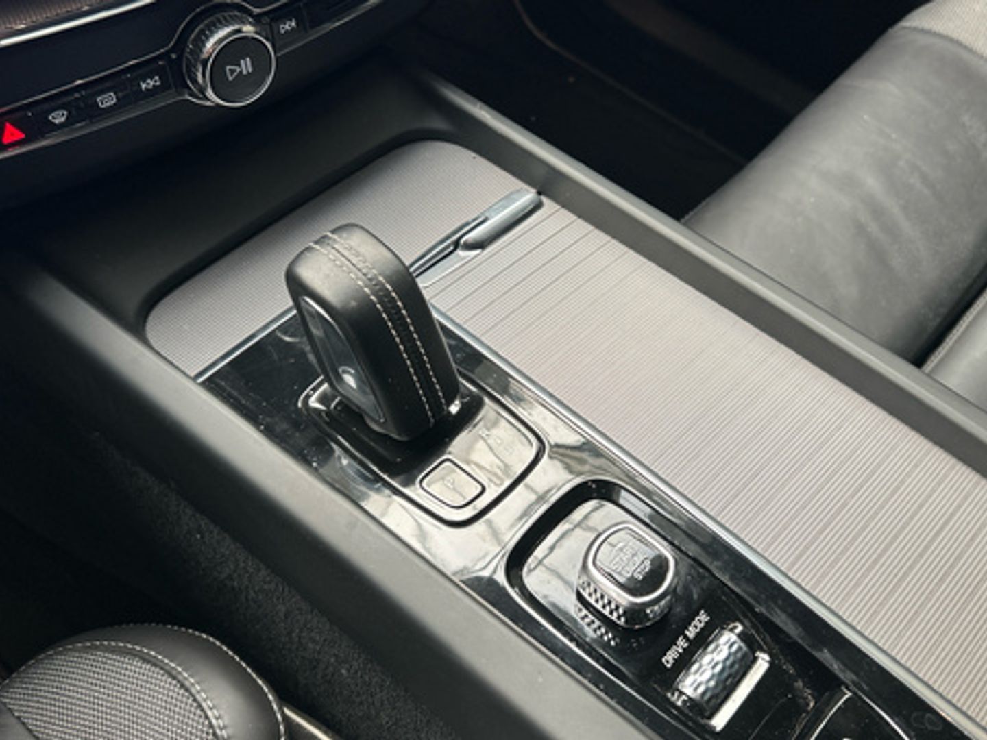 Volvo XC60 T8 Recharge R-Design AWD Auto 287 kW (390 CV)