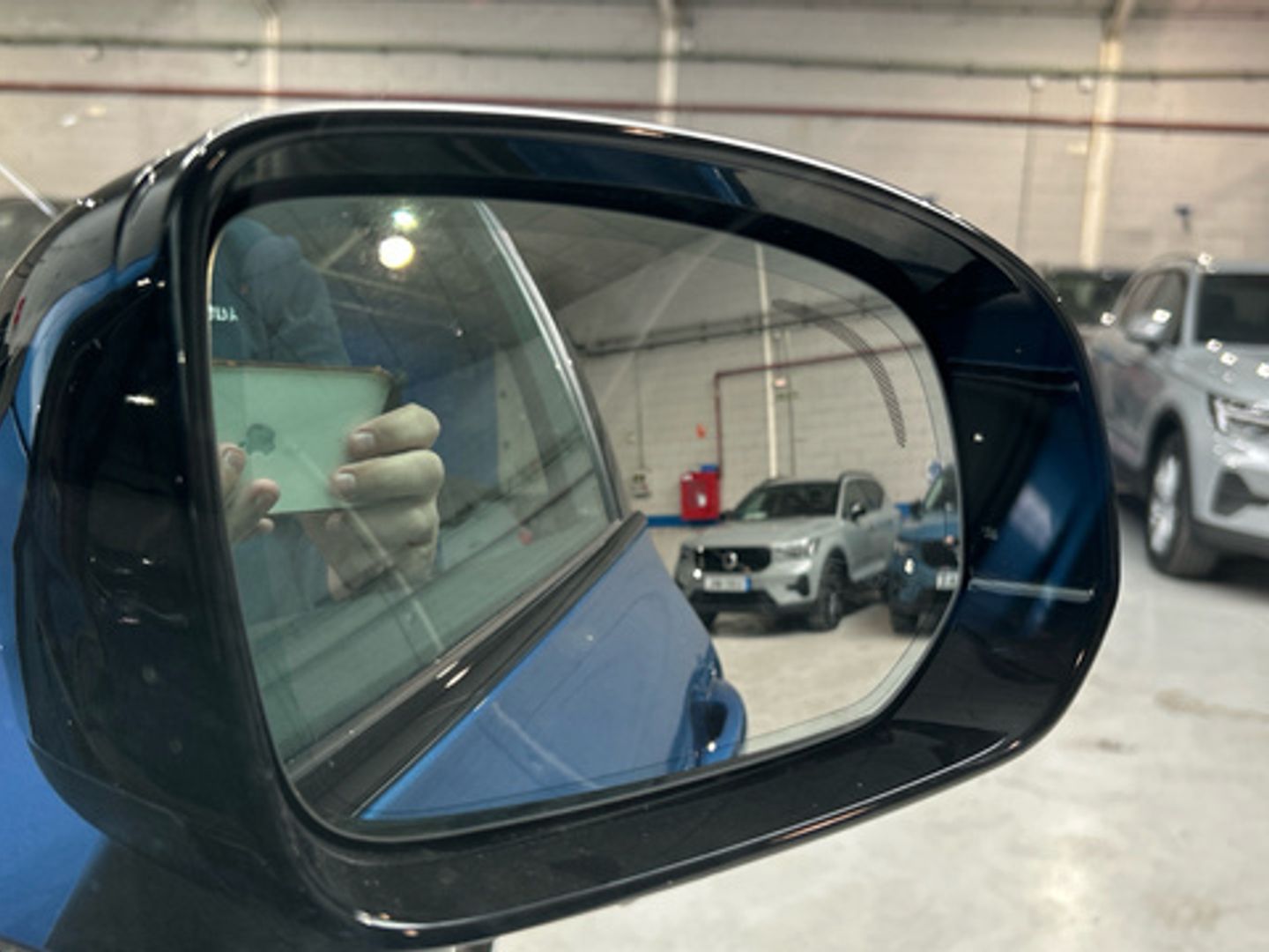 Volvo XC60 T8 Recharge R-Design AWD Auto 287 kW (390 CV)