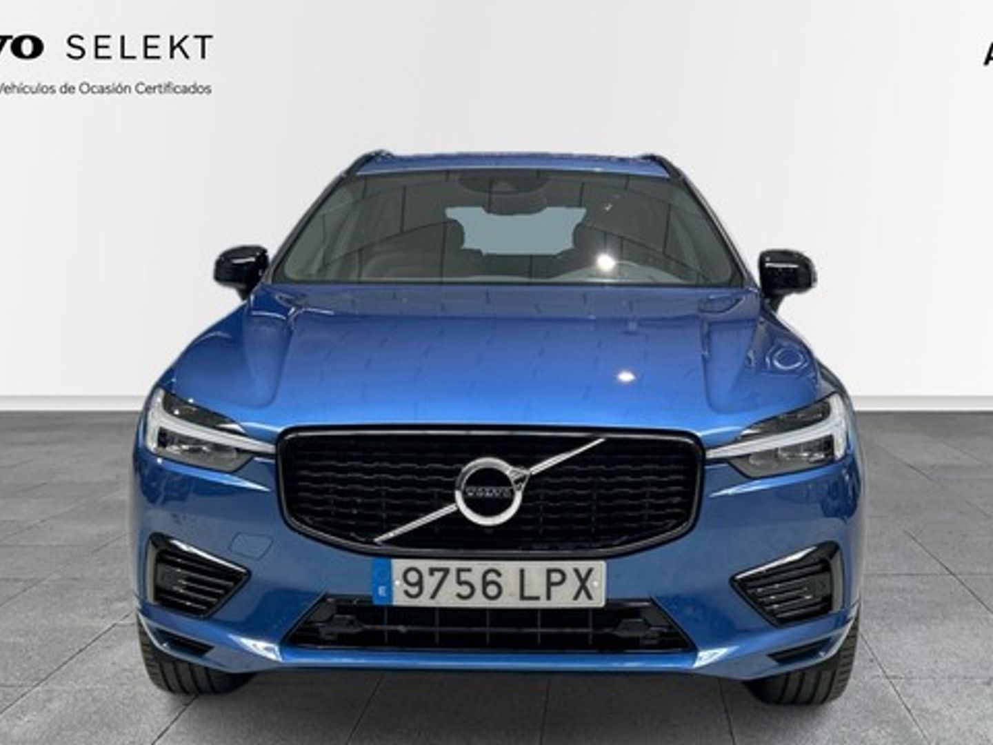 Volvo XC60 T8 Recharge R-Design AWD Auto 287 kW (390 CV)