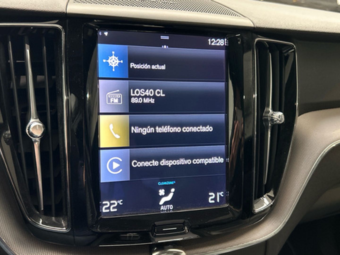 Volvo XC60 T8 Recharge R-Design AWD Auto 287 kW (390 CV)