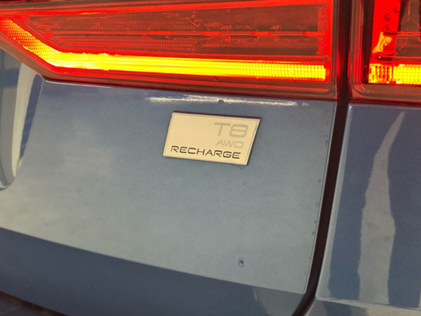 Volvo XC60 T8 Recharge R-Design AWD Auto 287 kW (390 CV)