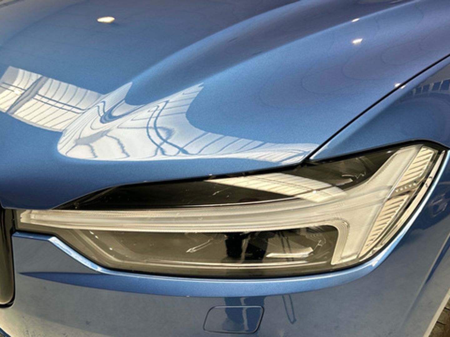 Volvo XC60 T8 Recharge R-Design AWD Auto 287 kW (390 CV)