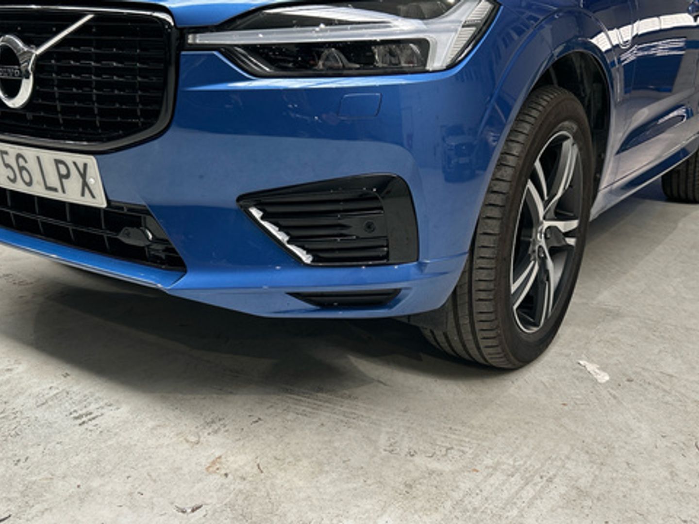 Volvo XC60 T8 Recharge R-Design AWD Auto 287 kW (390 CV)