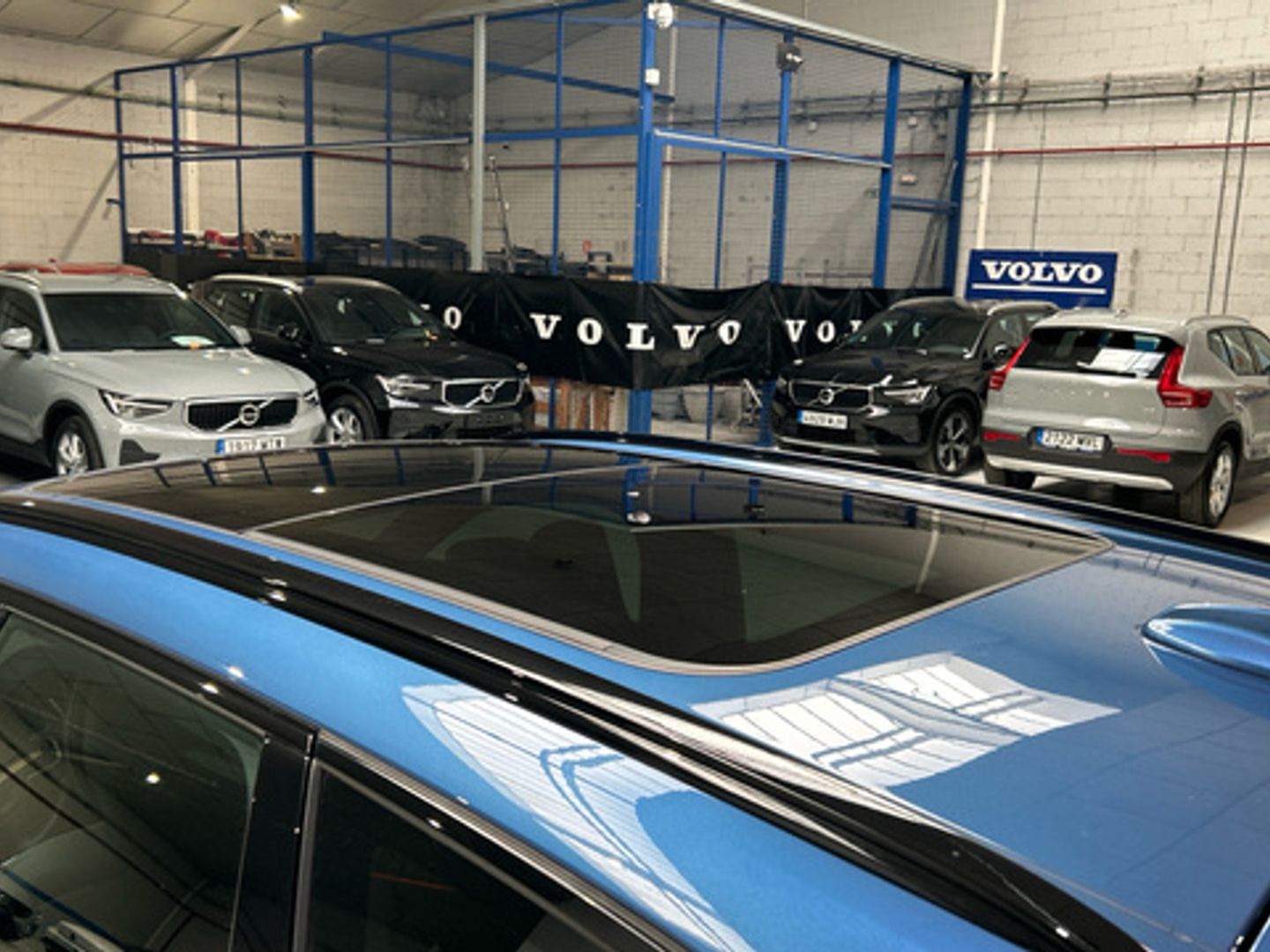 Volvo XC60 T8 Recharge R-Design AWD Auto 287 kW (390 CV)