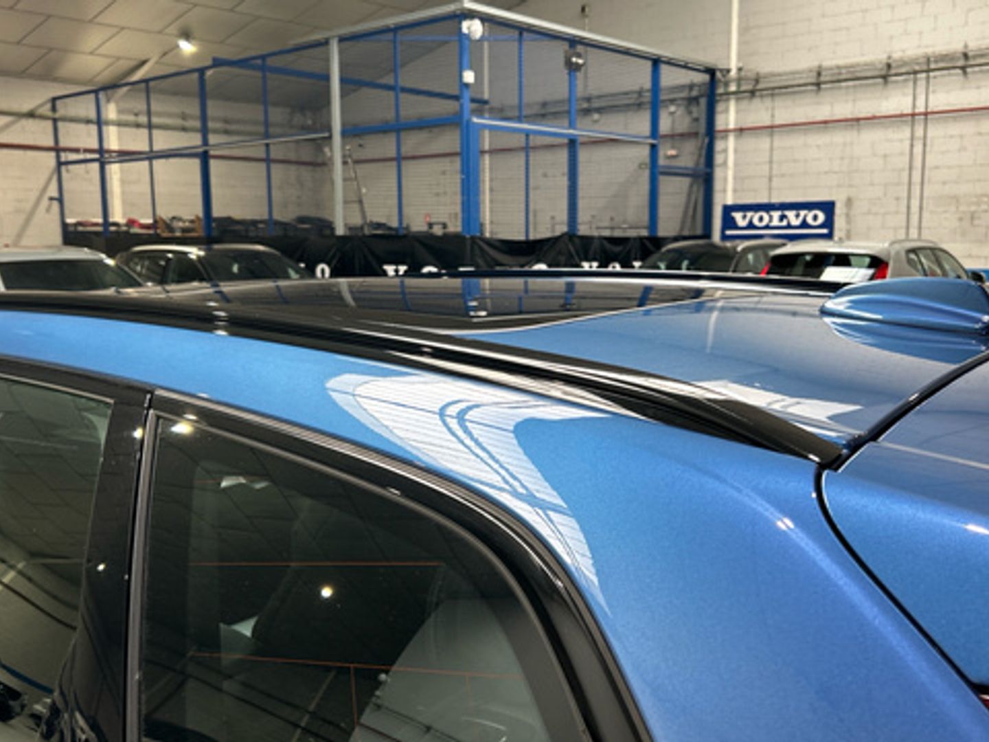 Volvo XC60 T8 Recharge R-Design AWD Auto 287 kW (390 CV)