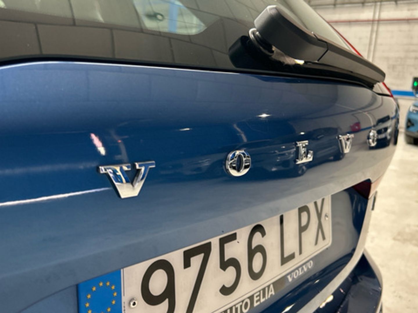 Volvo XC60 T8 Recharge R-Design AWD Auto 287 kW (390 CV)