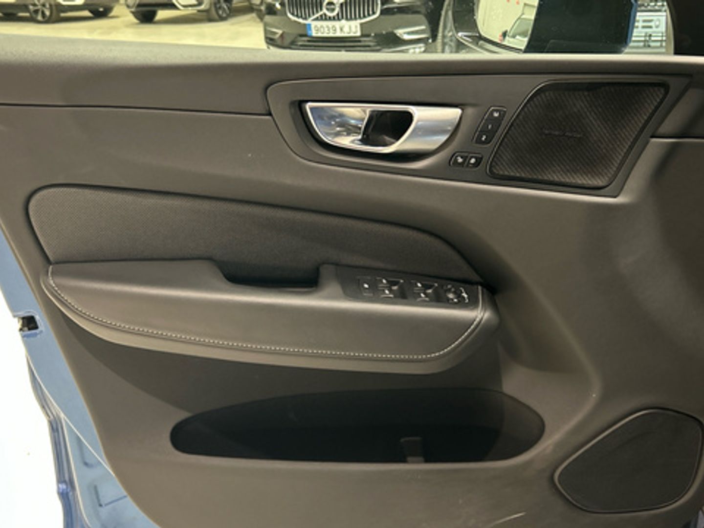 Volvo XC60 T8 Recharge R-Design AWD Auto 287 kW (390 CV)