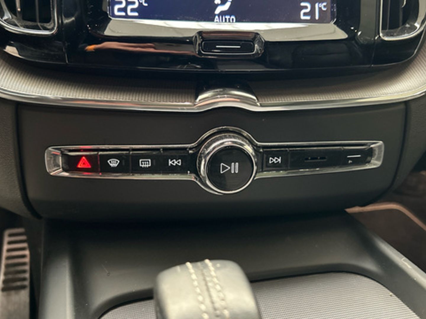 Volvo XC60 T8 Recharge R-Design AWD Auto 287 kW (390 CV)