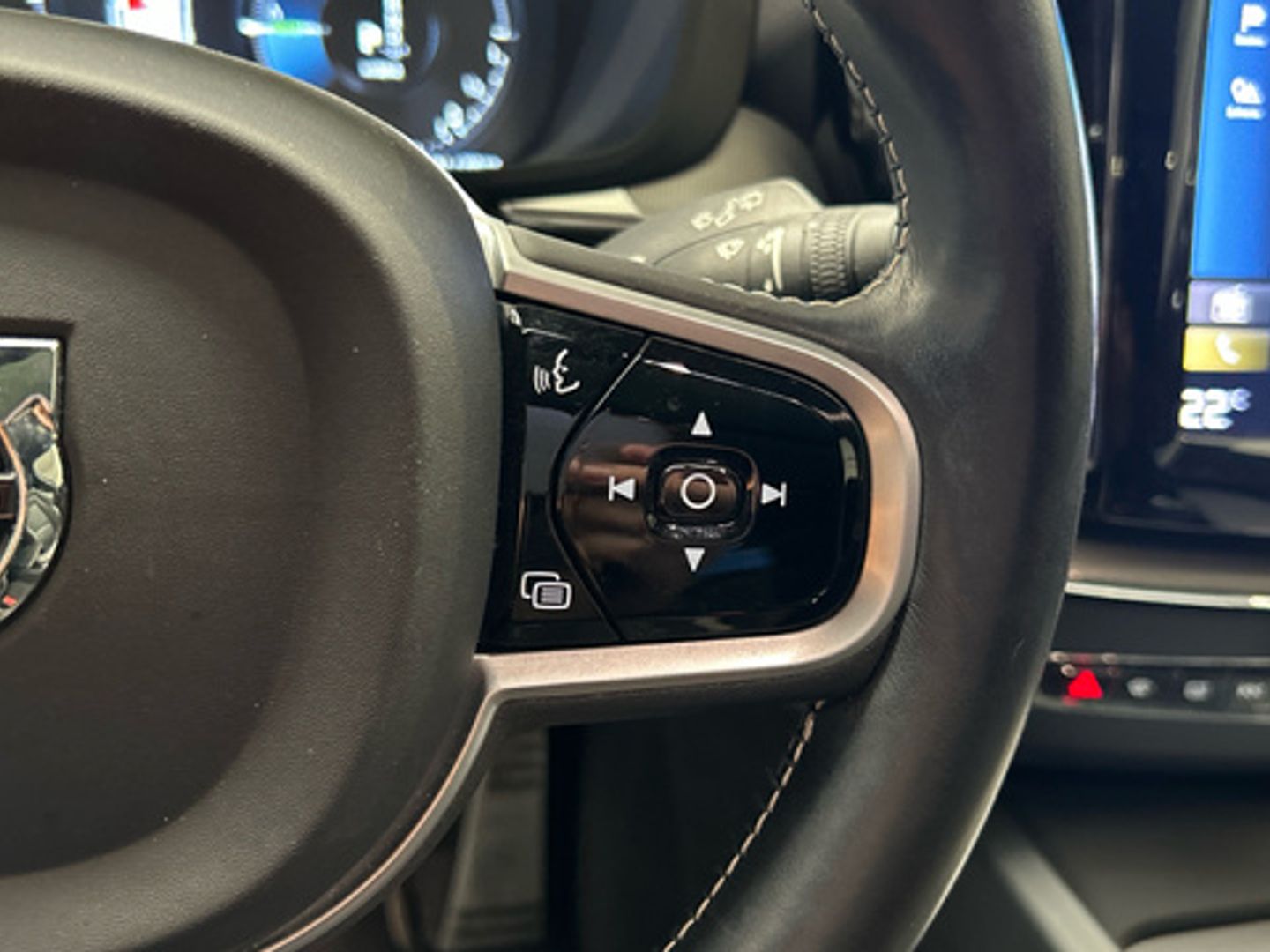 Volvo XC60 T8 Recharge R-Design AWD Auto 287 kW (390 CV)