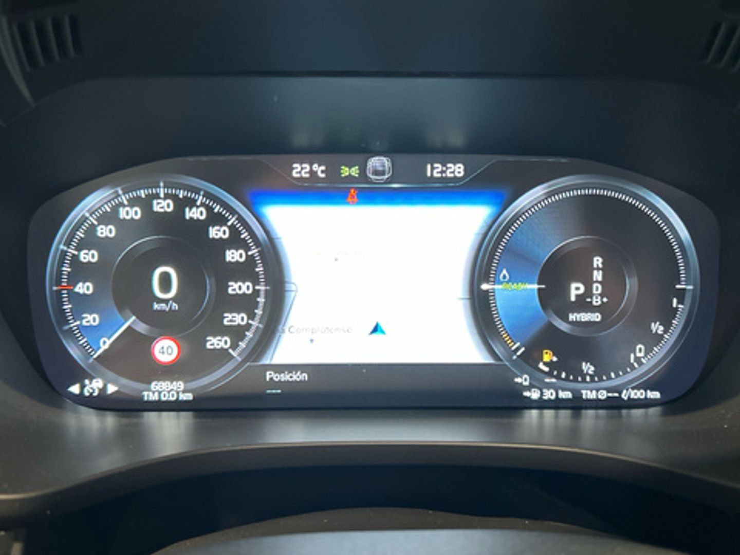Volvo XC60 T8 Recharge R-Design AWD Auto 287 kW (390 CV)