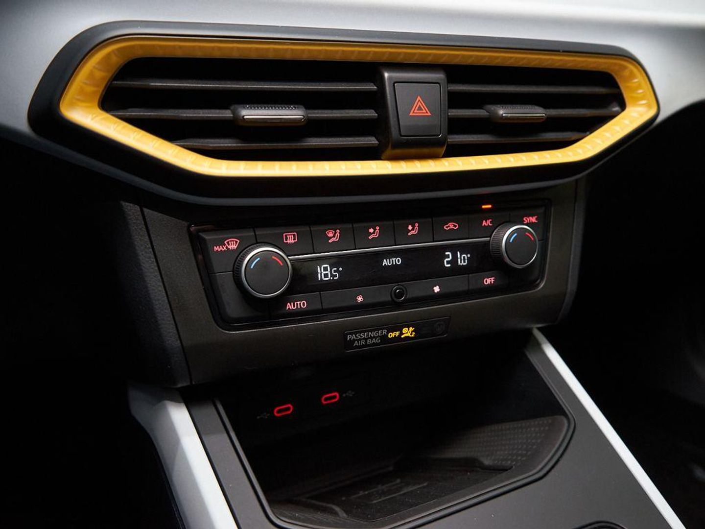 SEAT Arona 1.0 TSI Style XL 85 kW (115 CV)