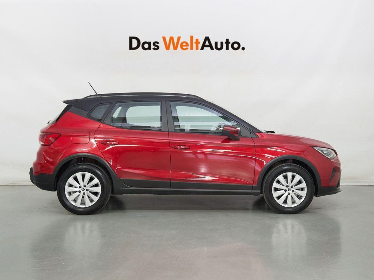 SEAT Arona 1.0 TSI Style XL 85 kW (115 CV)