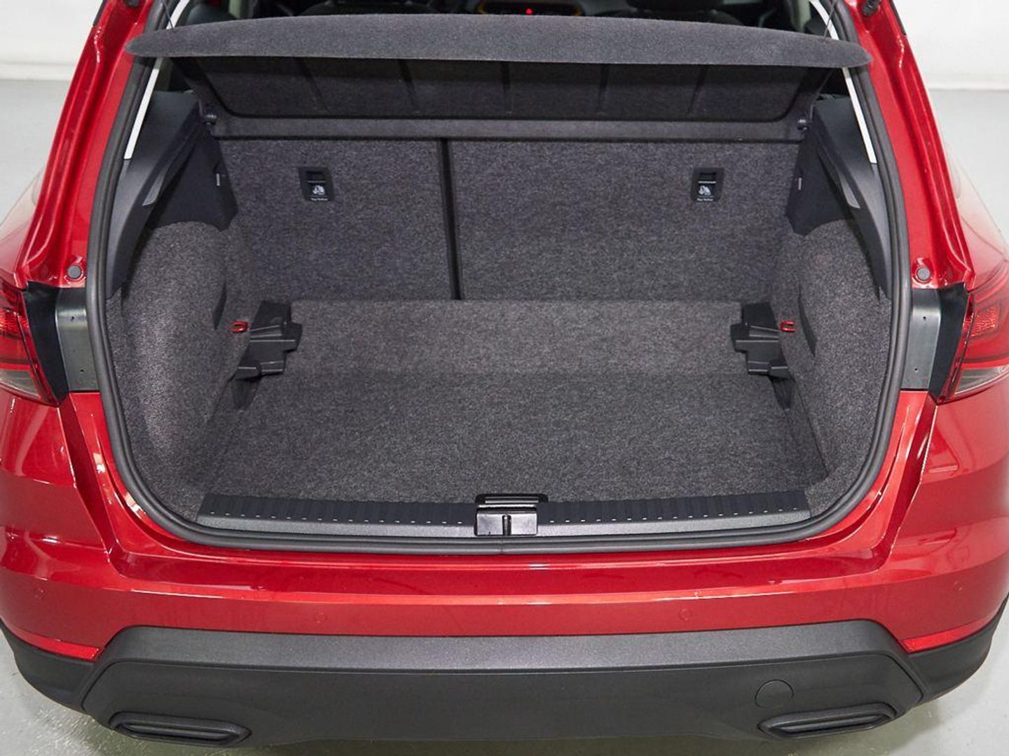SEAT Arona 1.0 TSI Style XL 85 kW (115 CV)