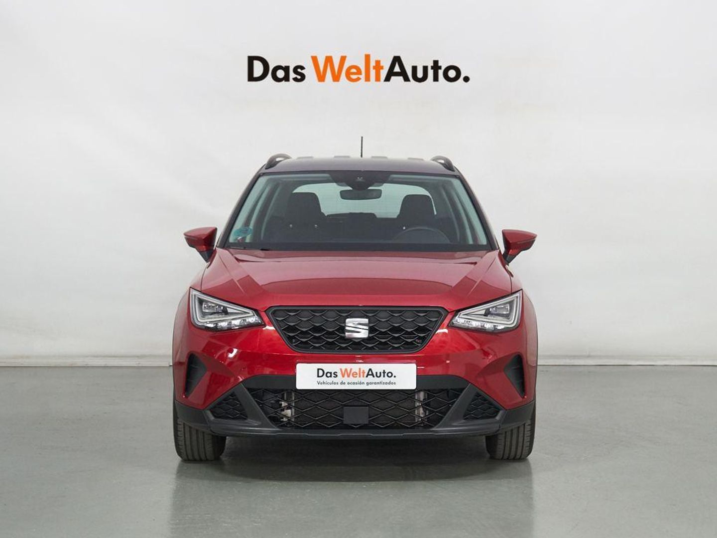 SEAT Arona 1.0 TSI Style XL 85 kW (115 CV)