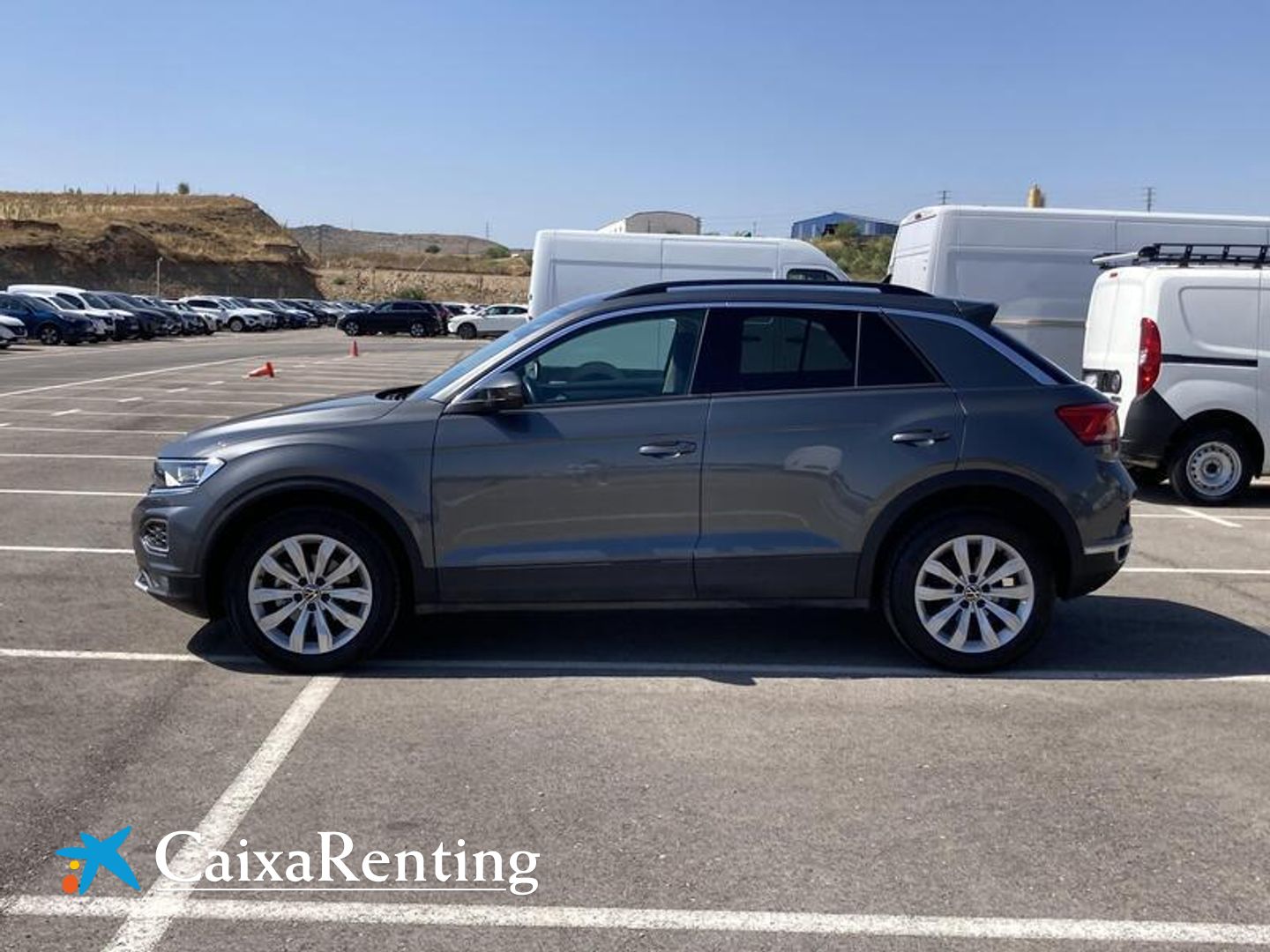 Volkswagen T-Roc Advance 2.0 TDI 85 kW (115 CV)