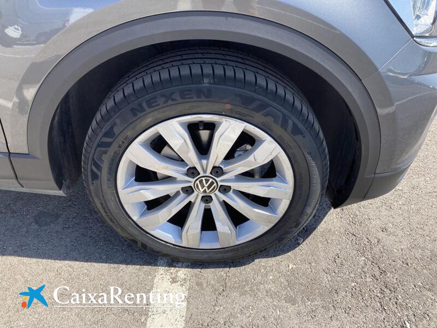 Volkswagen T-Roc Advance 2.0 TDI 85 kW (115 CV)