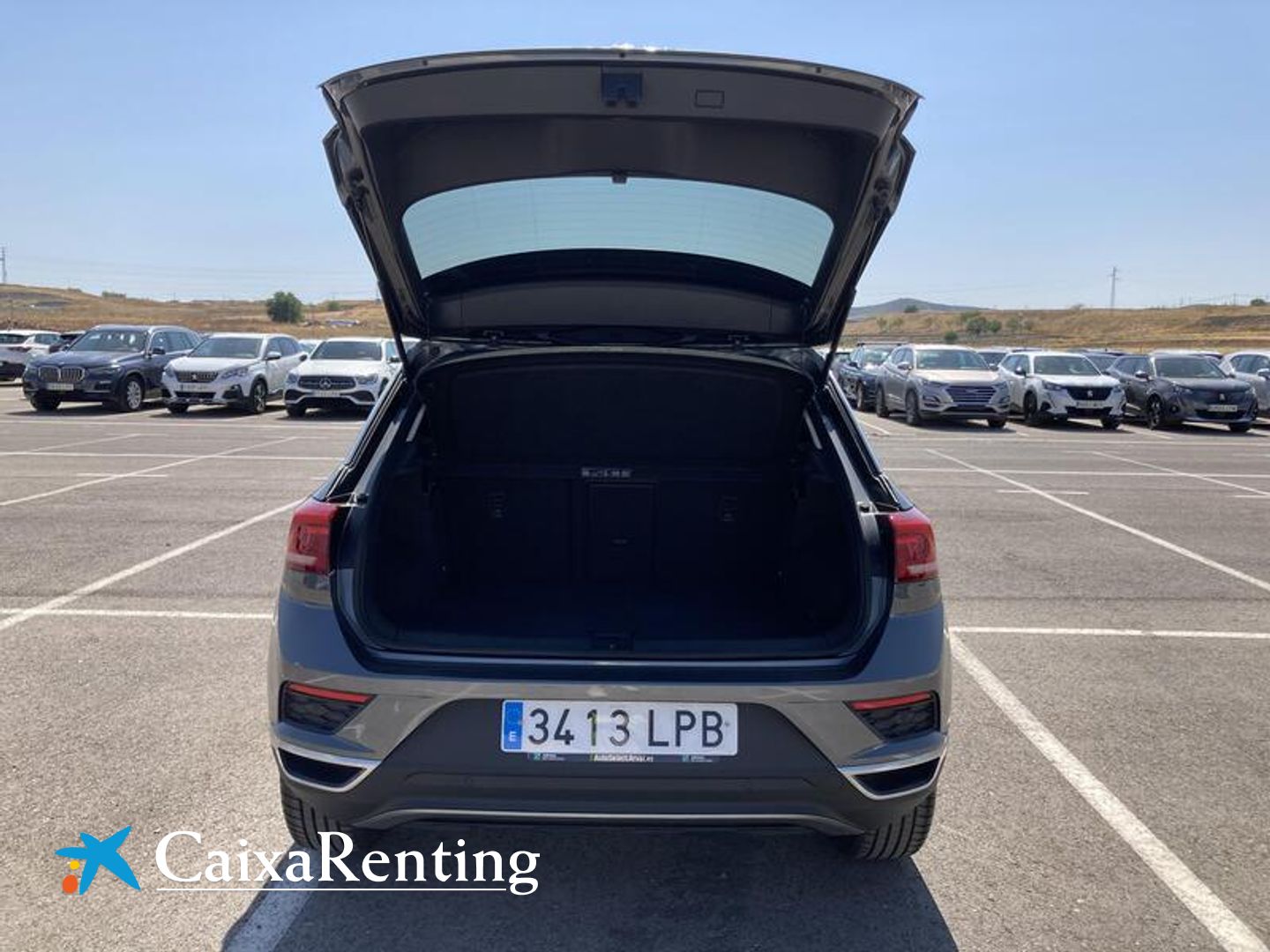 Volkswagen T-Roc Advance 2.0 TDI 85 kW (115 CV)